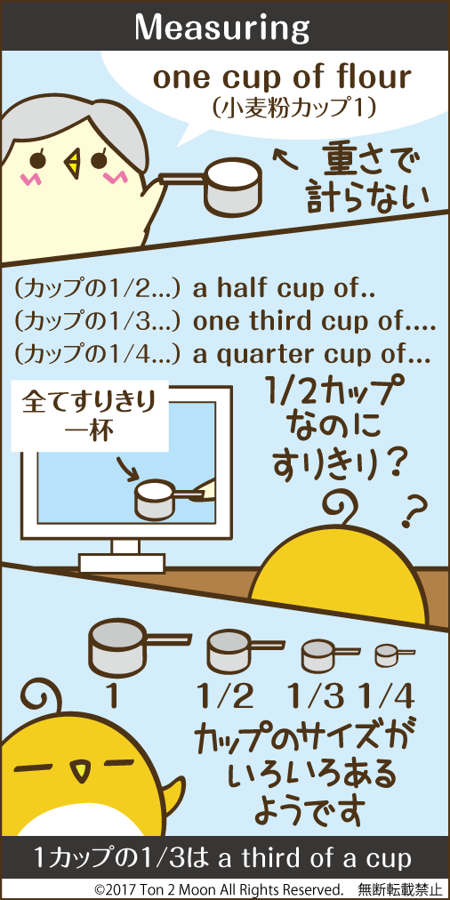 ton 2 moon コットリーノ 漫画