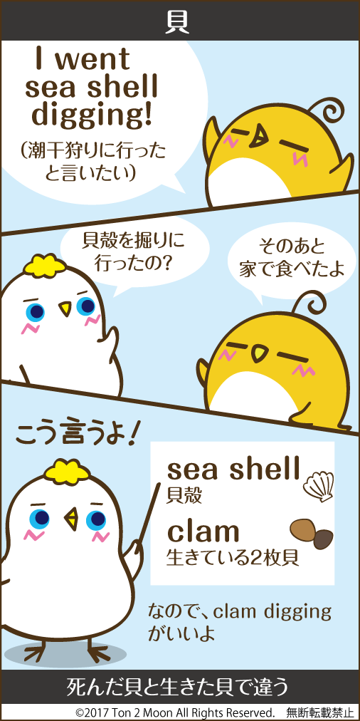 ton 2 moon コットリーノ 漫画
